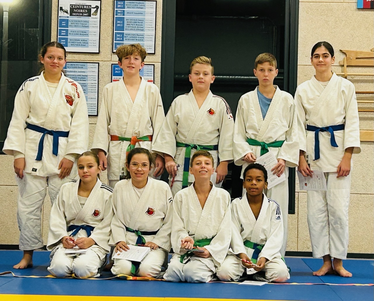 RESULTATS COUPE BFC MINIMES