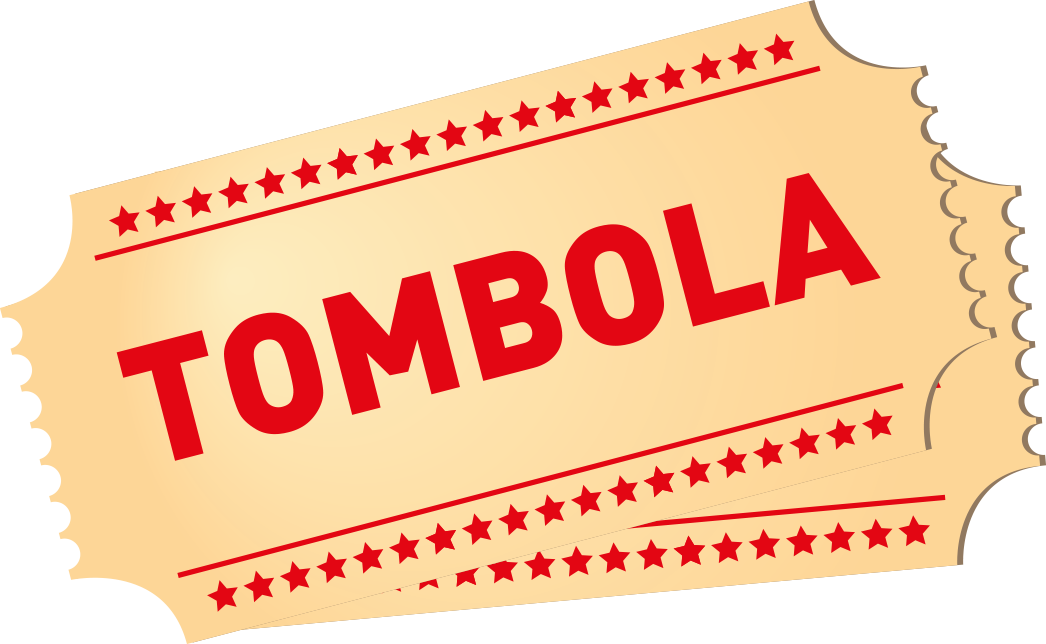 TOMBOLA SPORTIVE 2026