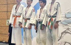RESULTATS CHPT GRANDE REGION BFC BENJAMINS