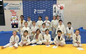 RESULTATS INTERCLUBS DE FONTAINE