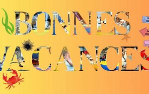 BONNES VACANCES A TOUS
