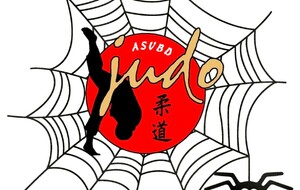 Animation HALLOWEEN Eveil Judo