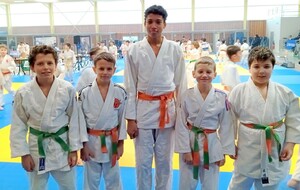 RESULTATS OPEN 71 DIMANCHE 23 NOVEMBRE