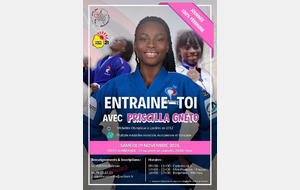 REGROUPEMENT FÉMININ Samedi 29.11.2026