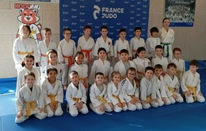 STAGE CLUB HIVER 2026