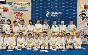 RESULTATS INTERCLUBS ET ANIMATION CD 21 DE QUETIGNY