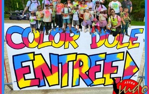 SORTIE CLUB : MARCHE COLOR DOLE 2026