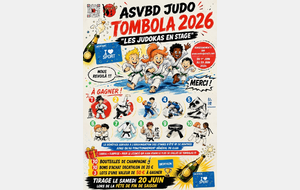 TOMBOLA SPORTIVE 2026