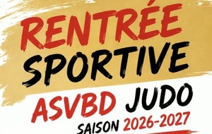 INSCRIPTIONS ET RENSEIGNEMENTS RENTREE 2026