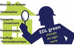 Sarl EDL GREEN