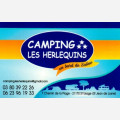 CAMPING LES HERLEQUINS