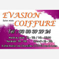 EVASION COIFFURE