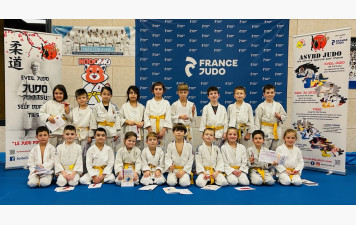 RESULTATS INTERCLUBS DE MARSANNAY