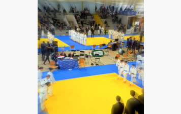 RESULTATS CHPT BFC CADET(TE)S 1ERE DIV