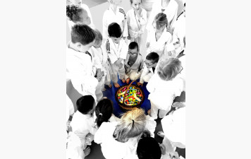 COURS CHOCOLAT EVEIL JUDO SAMEDI 4 AVRIL