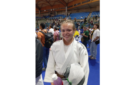 RESULTATS CHPT FRANCE CADETTES 2EME DIV
