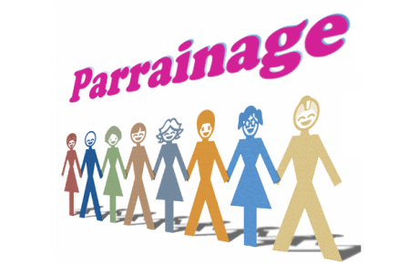 PARRAINAGE 2025
