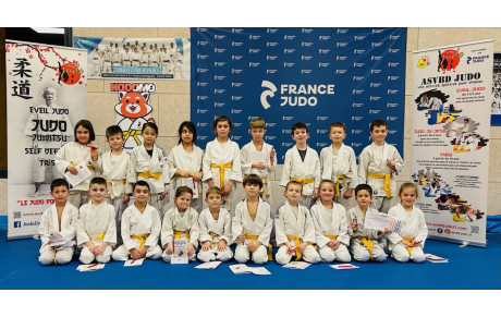 RESULTATS INTERCLUBS DE ST APOLLINAIRE