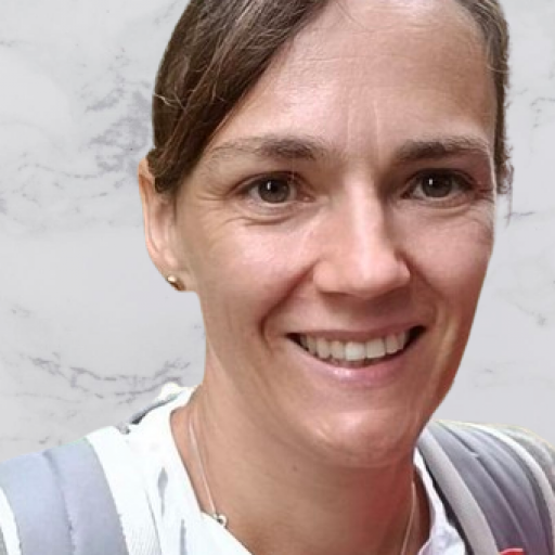 Lucie Leveque
